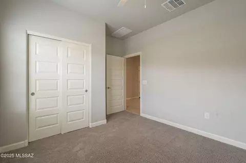 Bedroom - 9989 N Ruby Range Trl, Marana, AZ 85653 photo 13 of 14