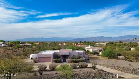 3021 E Dellwood Pl, Vail, AZ 85641
