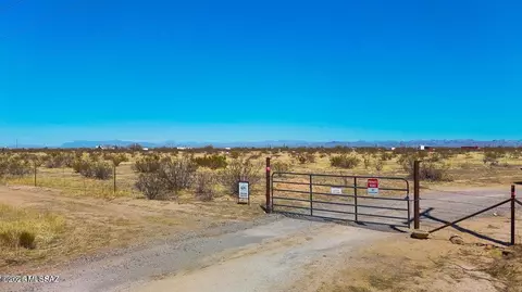 0 N Shadyside St 38 Acres, Florence, AZ 85132