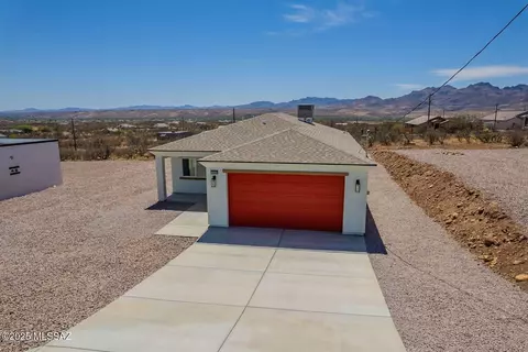 1800 Cajeme Ct, Rio Rico, AZ 85648