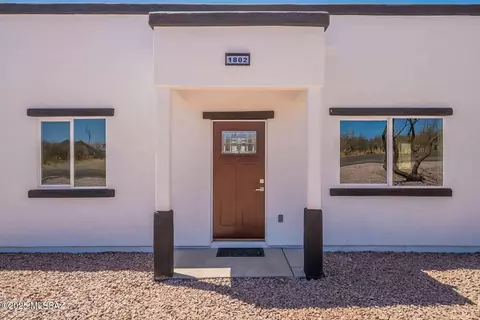 1802 Cajeme Ct, Rio Rico, AZ 85648