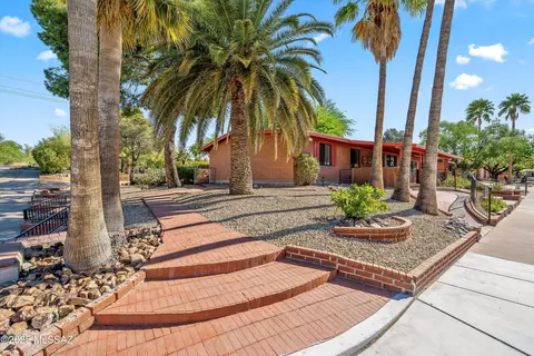 3264 W Philadelphia Ln, Tucson, AZ 85741