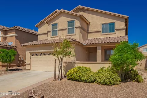 536 W Corte Calza, Sahuarita, AZ 85629