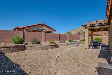 Exterior - 60244 E Paddock Ct, Saddlebrooke, AZ 85739 photo 6 of 6