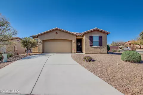 60244 E Paddock Ct, Saddlebrooke, AZ 85739
