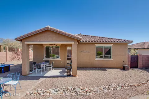 Exterior - 60244 E Paddock Ct, Saddlebrooke, AZ 85739 photo 5 of 6
