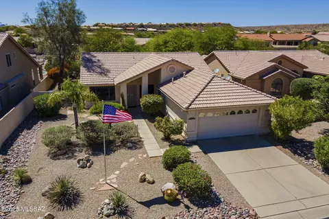 37446 S Golf Course Dr, Saddlebrooke, AZ 85739