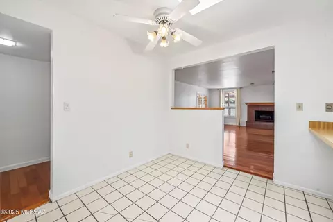 Dining - 5838 E 3rd St, Tucson, AZ 85711 photo 1 of 1