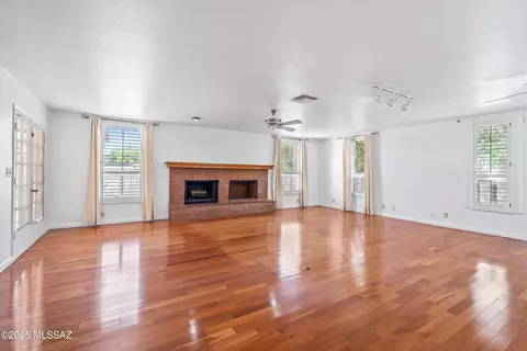 Living - 5838 E 3rd St, Tucson, AZ 85711 photo 1 of 4
