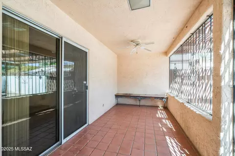 Exterior - 5838 E 3rd St, Tucson, AZ 85711 photo 1 of 4