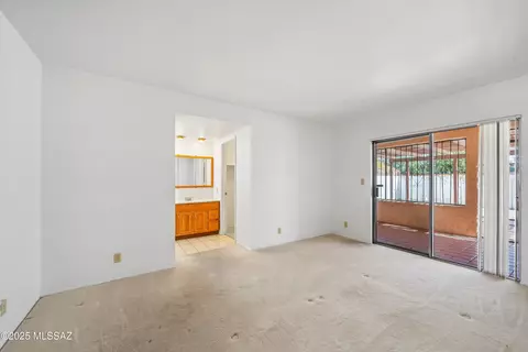Bedroom - 5838 E 3rd St, Tucson, AZ 85711 photo 2 of 3