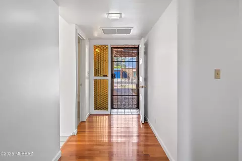 Entry Way - 5838 E 3rd St, Tucson, AZ 85711 photo 1 of 1