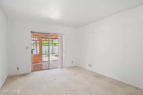 Bedroom - 5838 E 3rd St, Tucson, AZ 85711 photo 1 of 3