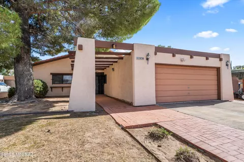 5838 E 3rd St, Tucson, AZ 85711