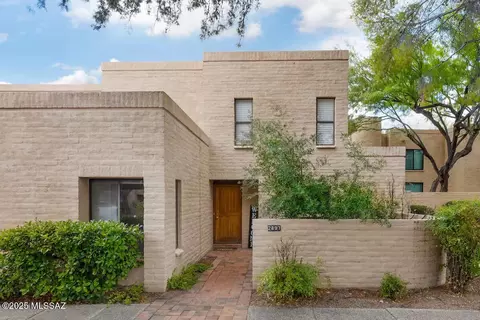 2897 E Sierra Vista Rd, Tucson, AZ 85716