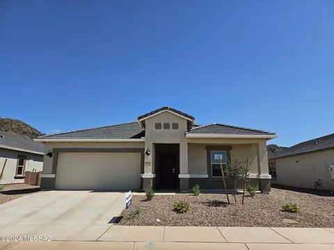 8699 W Orange Jubilee Dr, Marana, AZ 85653