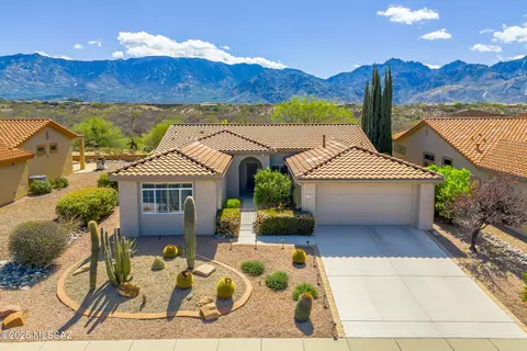13848 N Lobelia Way, Oro Valley, AZ 85755