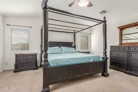 Bedroom - 9175 E Green Sage Pl, Vail, AZ 85641 photo 2 of 9