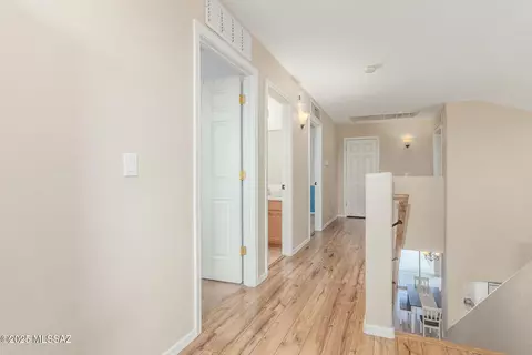 Entry Way - 9175 E Green Sage Pl, Vail, AZ 85641 photo 1 of 1