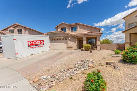 Other - 9175 E Green Sage Pl, Vail, AZ 85641 photo 8 of 11