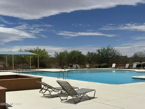 Exterior - 9175 E Green Sage Pl, Vail, AZ 85641 photo 13 of 13