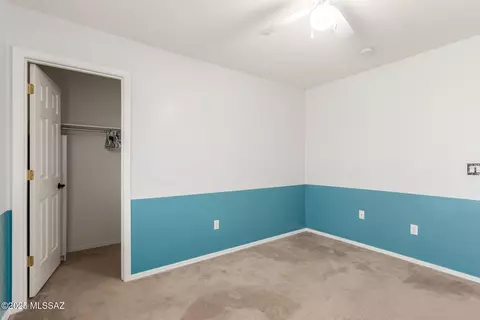 Bedroom - 9175 E Green Sage Pl, Vail, AZ 85641 photo 9 of 9