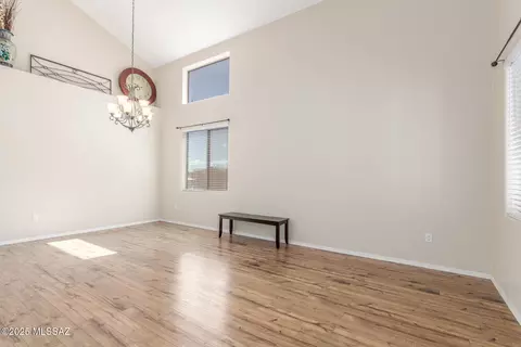 Living - 9175 E Green Sage Pl, Vail, AZ 85641 photo 2 of 3