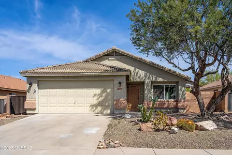 5536 W Durham Hills St, Marana, AZ 85658