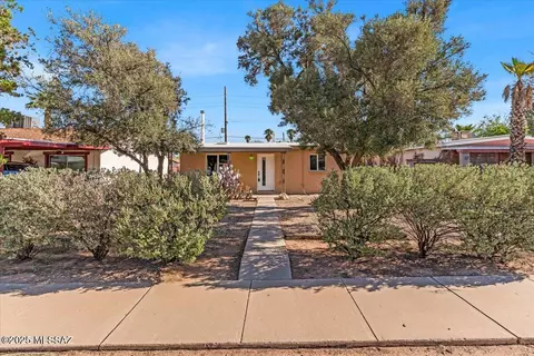 2419 E 20th St, Tucson, AZ 85719