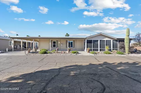 15301 N Oracle #114, Tucson, AZ 85739
