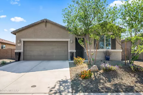 12322 N Larisa Dr, Marana, AZ 85653