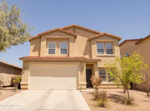 10391 E Malta St, Tucson, AZ 85747