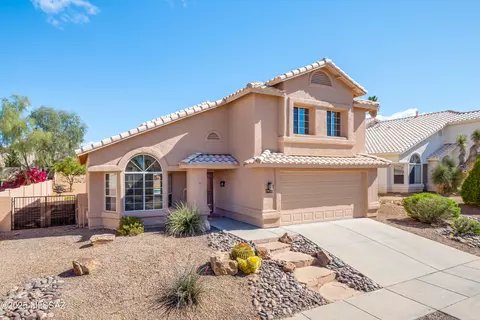 2058 W Three Oaks Dr, Oro Valley, AZ 85737