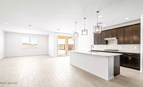 311 N Sunny Cove Pl, Tucson, AZ 85748