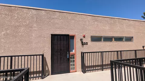 2601 W Broadway Blvd #395, Tucson, AZ 85745
