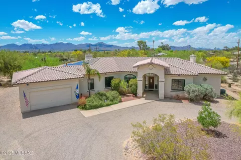 971 W White Acacia Pl, Tucson, AZ 85704