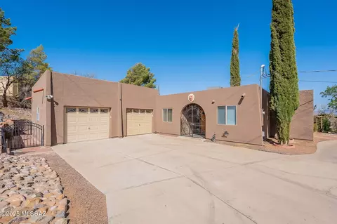 1223 Avenida Gandara, Rio Rico, AZ 85648