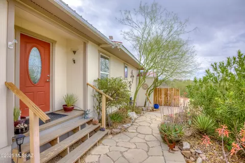 4835 S La Cholla Blvd, Tucson, AZ 85746