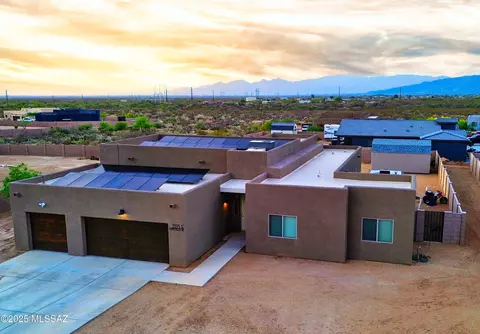 3335 E Canyoneer Dr, Vail, AZ 85641 photo 6