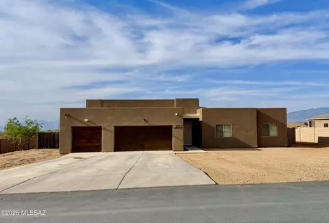3335 E Canyoneer Dr, Vail, AZ 85641 photo 48