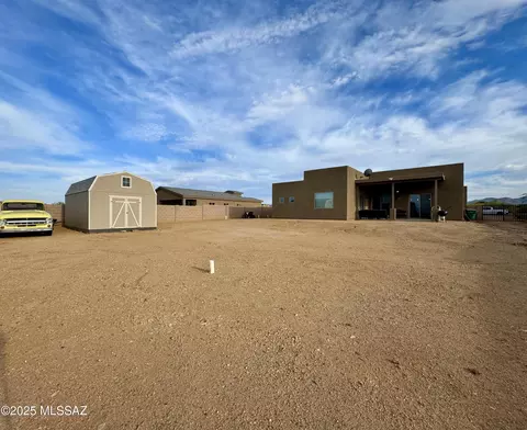 3335 E Canyoneer Dr, Vail, AZ 85641 photo 41