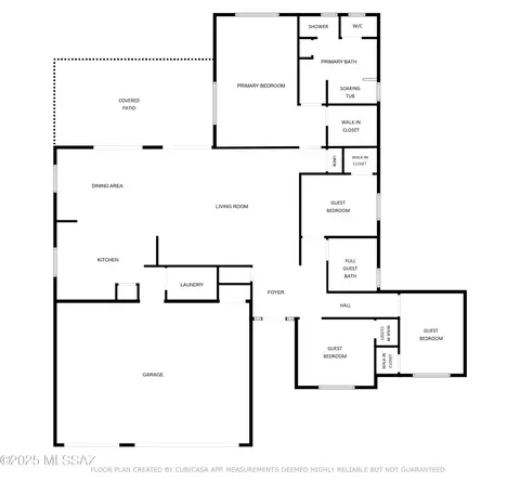 3335 E Canyoneer Dr, Vail, AZ 85641 photo 51