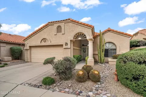 7775 E Marquise Dr, Tucson, AZ 85715