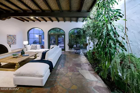 Living - 2020 E 4th St, Tucson, AZ 85719 photo 8 of 8