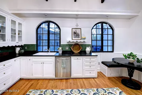 Kitchen - 2020 E 4th St, Tucson, AZ 85719 photo 2 of 5