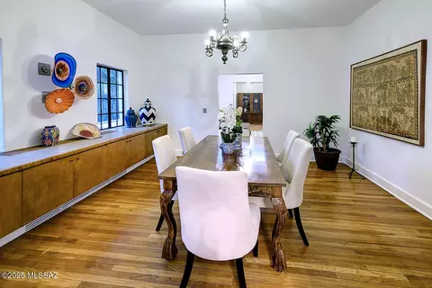 Dining - 2020 E 4th St, Tucson, AZ 85719 photo 1 of 2
