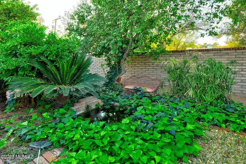 Exterior - 2020 E 4th St, Tucson, AZ 85719 photo 7 of 17
