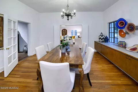 Dining - 2020 E 4th St, Tucson, AZ 85719 photo 2 of 2