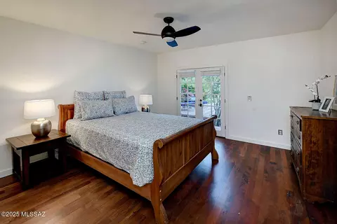 Bedroom - 2020 E 4th St, Tucson, AZ 85719 photo 1 of 6
