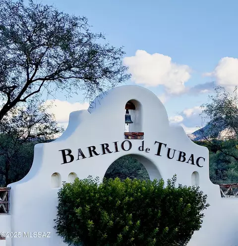 tbd Embarcadero Way, Tubac, AZ 85646